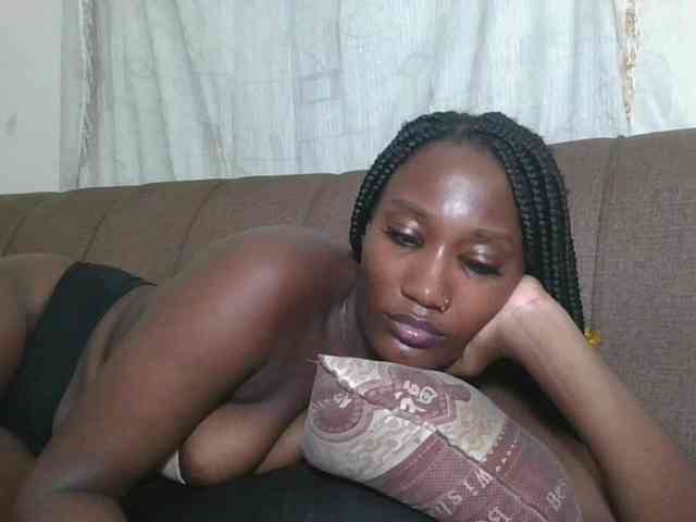 Missprettygal webcam