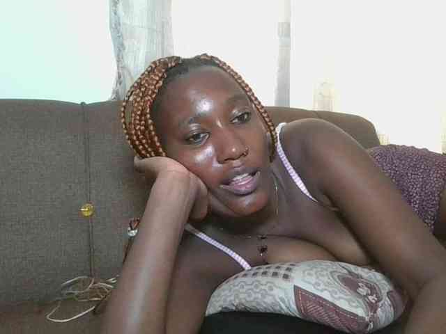 Missprettygal webcam