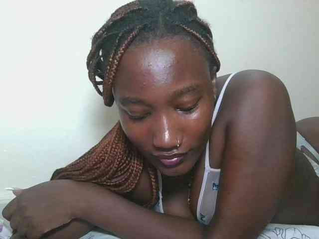 Missprettygal webcam