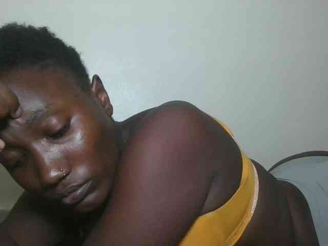 Missprettygal webcam