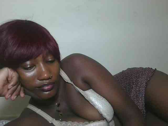 Missprettygal webcam