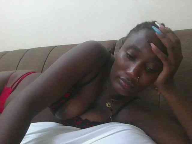 Missprettygal webcam