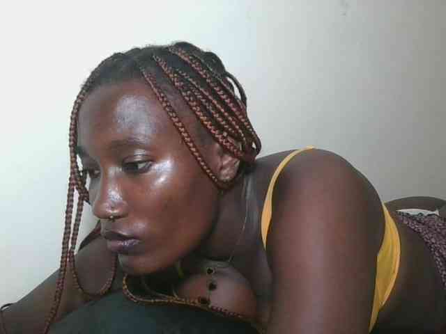 Missprettygal webcam