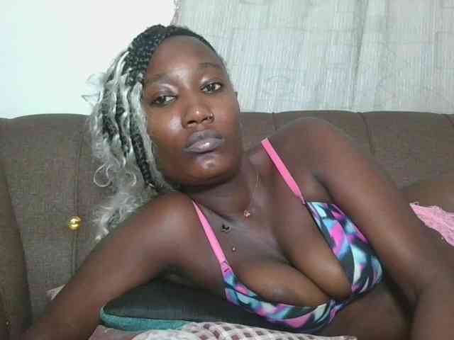 Missprettygal webcam