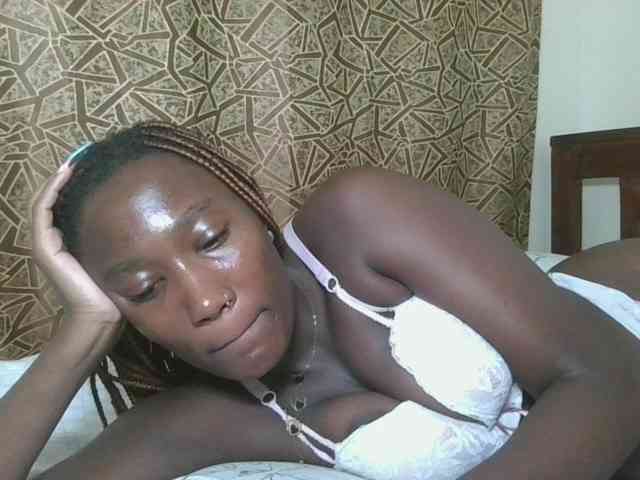 Missprettygal webcam