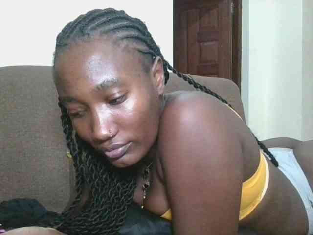 Missprettygal webcam