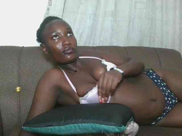 Missprettygal webcam