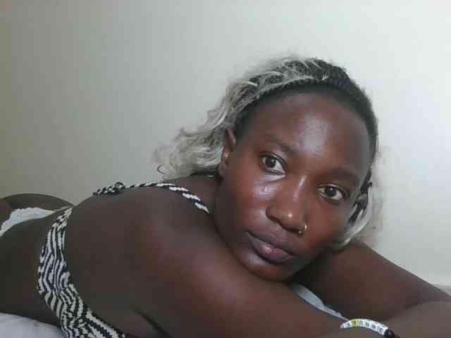 Missprettygal webcam