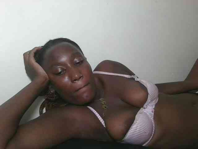 Missprettygal webcam