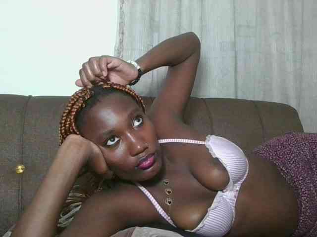 Missprettygal webcam