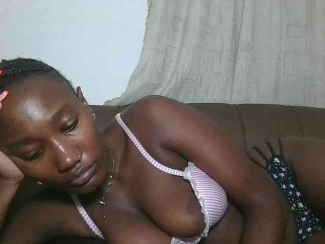 Missprettygal webcam