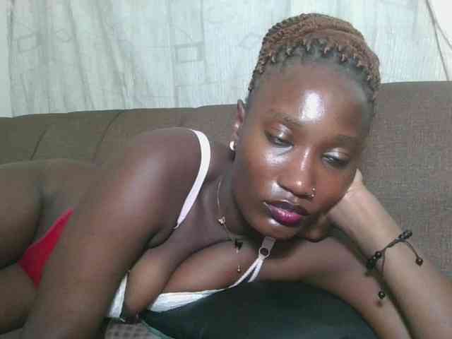 Missprettygal webcam