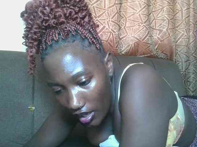 Missprettygal webcam