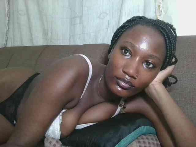 Missprettygal webcam
