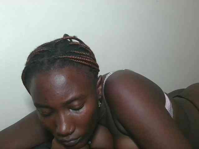 Missprettygal webcam