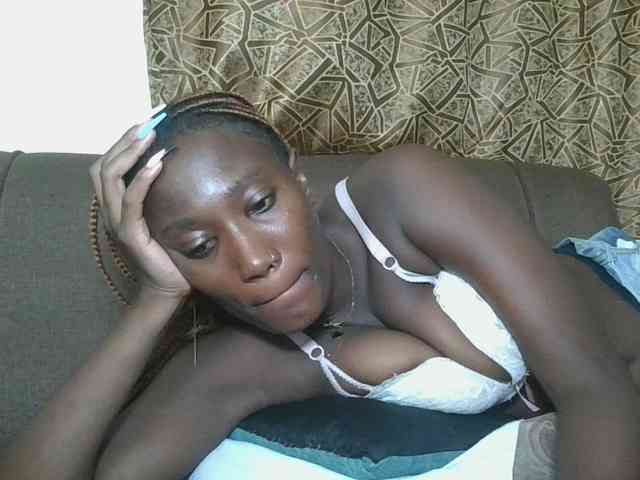 Missprettygal webcam