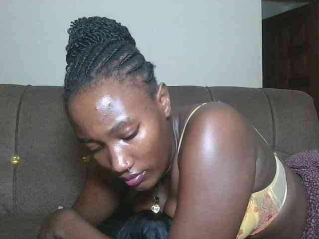 Missprettygal webcam