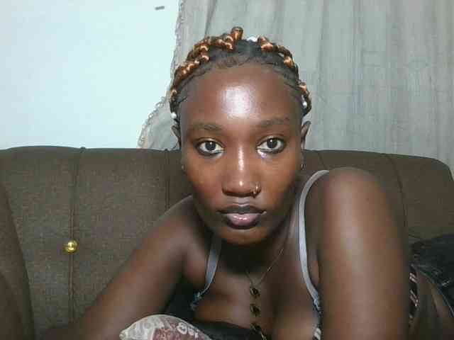 Missprettygal webcam