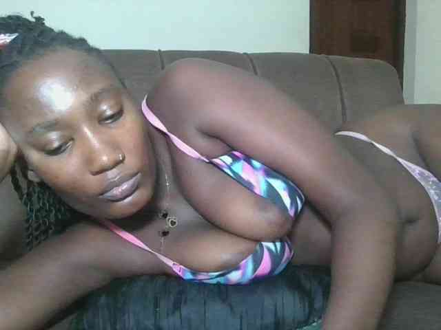 Missprettygal webcam