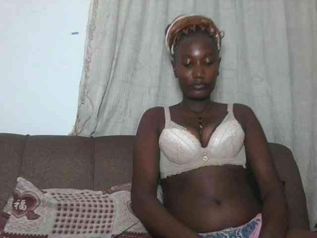 Missprettygal webcam