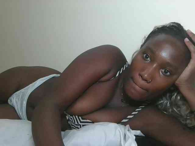 Missprettygal webcam