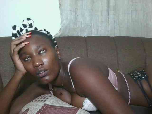 Missprettygal webcam