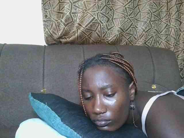 Missprettygal webcam