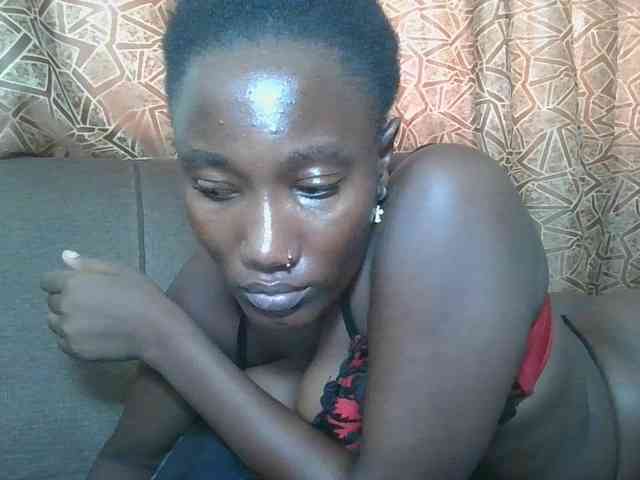 Missprettygal webcam