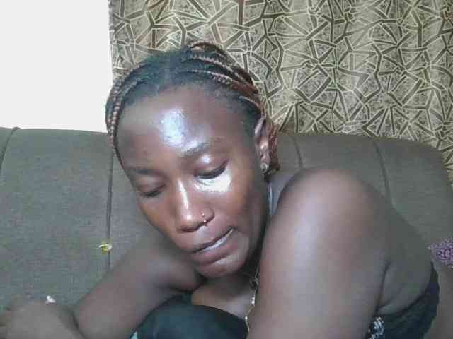 Missprettygal webcam