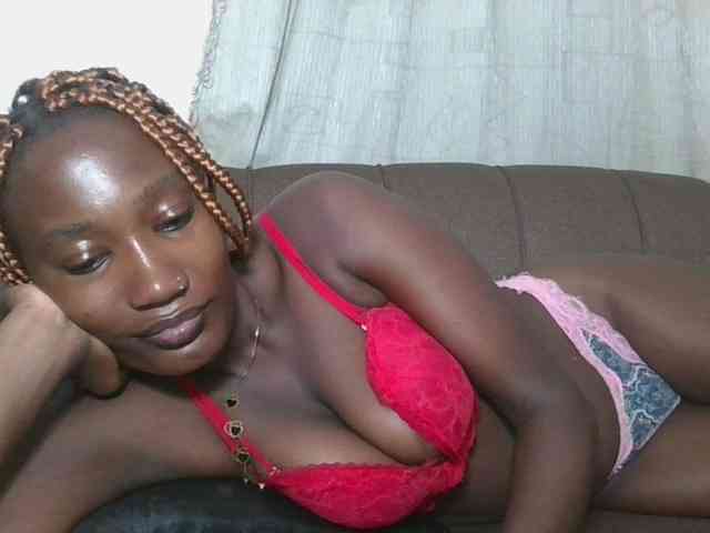 Missprettygal webcam