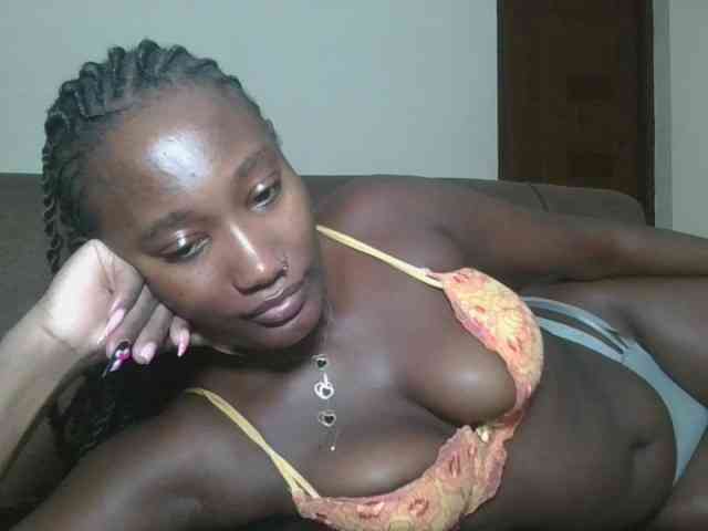 Missprettygal webcam