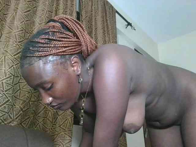 Missprettygal webcam