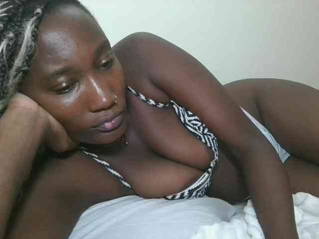 Missprettygal webcam