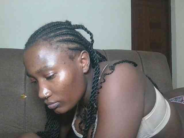 Missprettygal webcam