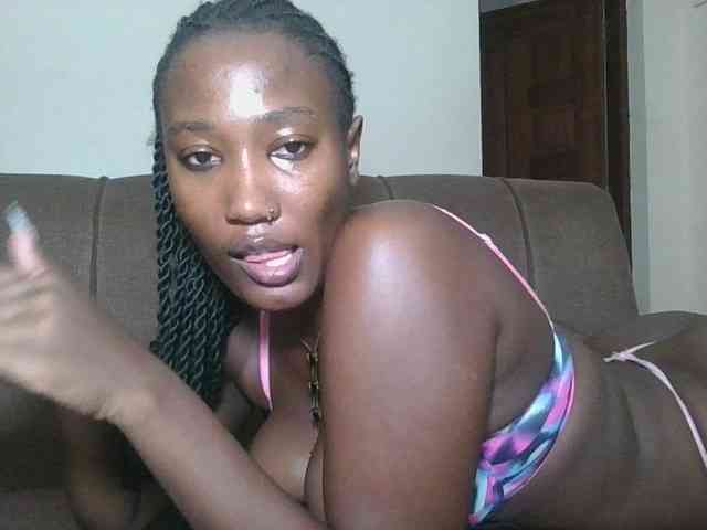 Missprettygal webcam