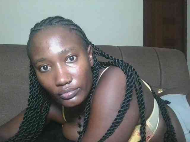 Missprettygal webcam