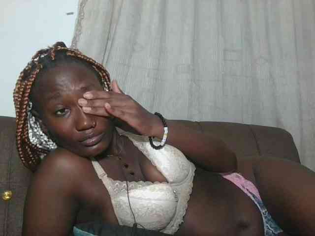 Missprettygal webcam