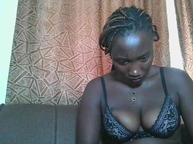 Missprettygal webcam