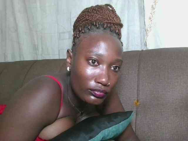 Missprettygal webcam