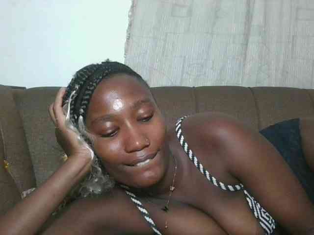 Missprettygal webcam