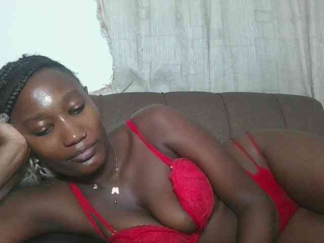 Missprettygal webcam