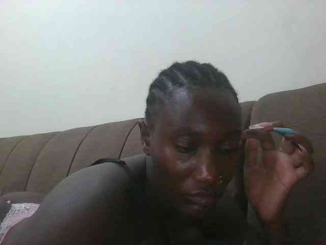 Missprettygal webcam