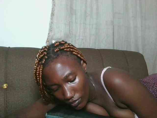 Missprettygal webcam