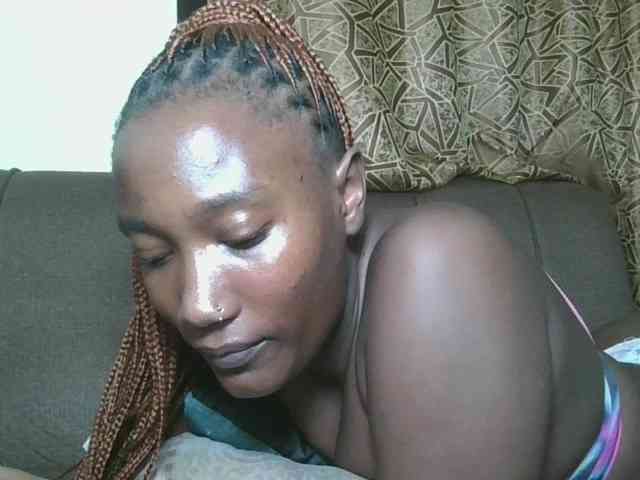 Missprettygal webcam