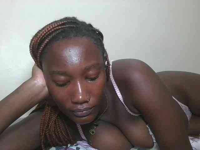 Missprettygal webcam