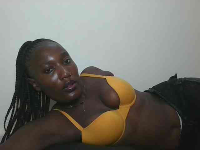 Missprettygal webcam