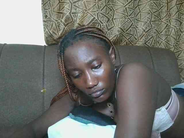 Missprettygal webcam