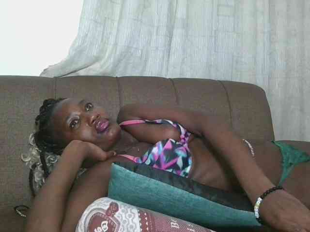 Missprettygal webcam