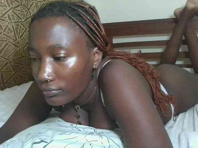 Missprettygal webcam