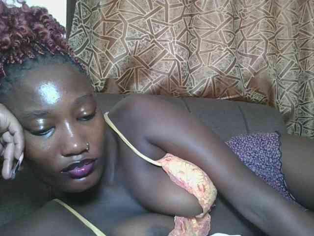 Missprettygal webcam